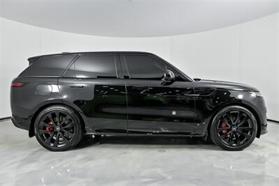 2025 Land Rover Range Rover Sport P530 Dynamic SE-MASSIVE $133K MSRP-LOADED!   - Photo 14 - Joliet, IL 60435