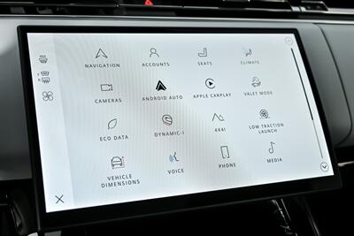 2025 Land Rover Range Rover Sport P530 Dynamic SE-MASSIVE $133K MSRP-LOADED!   - Photo 34 - Joliet, IL 60435