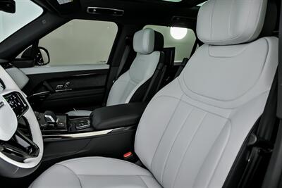 2025 Land Rover Range Rover Sport P530 Dynamic SE-MASSIVE $133K MSRP-LOADED!   - Photo 23 - Joliet, IL 60435