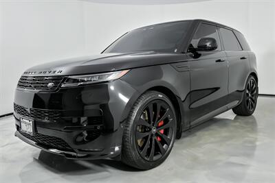 2025 Land Rover Range Rover Sport P530 Dynamic SE-MASSIVE $133K MSRP-LOADED!   - Photo 6 - Joliet, IL 60435