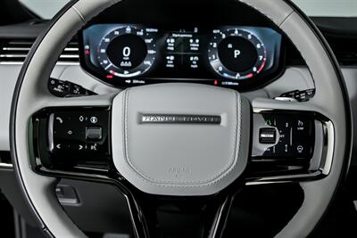 2025 Land Rover Range Rover Sport P530 Dynamic SE-MASSIVE $133K MSRP-LOADED!   - Photo 29 - Joliet, IL 60435