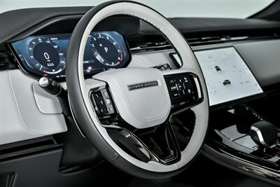 2025 Land Rover Range Rover Sport P530 Dynamic SE-MASSIVE $133K MSRP-LOADED!   - Photo 27 - Joliet, IL 60435