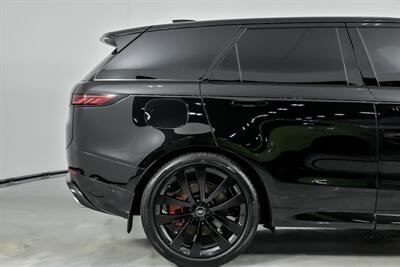 2025 Land Rover Range Rover Sport P530 Dynamic SE-MASSIVE $133K MSRP-LOADED!   - Photo 13 - Joliet, IL 60435