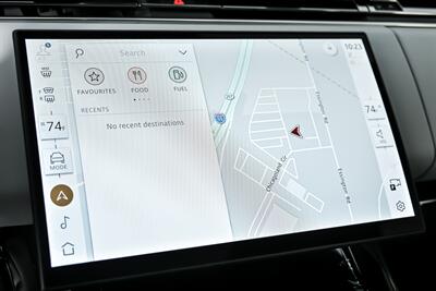 2025 Land Rover Range Rover Sport P530 Dynamic SE-MASSIVE $133K MSRP-LOADED!   - Photo 33 - Joliet, IL 60435