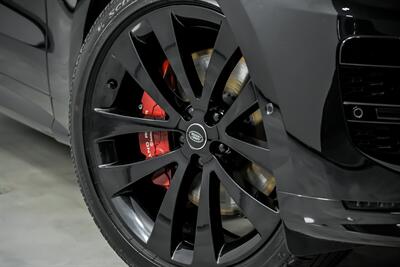 2025 Land Rover Range Rover Sport P530 Dynamic SE-MASSIVE $133K MSRP-LOADED!   - Photo 4 - Joliet, IL 60435