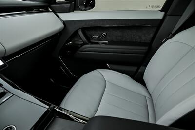 2025 Land Rover Range Rover Sport P530 Dynamic SE-MASSIVE $133K MSRP-LOADED!   - Photo 37 - Joliet, IL 60435