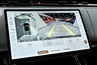 2025 Land Rover Range Rover Sport P530 Dynamic SE-MASSIVE $133K MSRP-LOADED!   - Photo 35 - Joliet, IL 60435