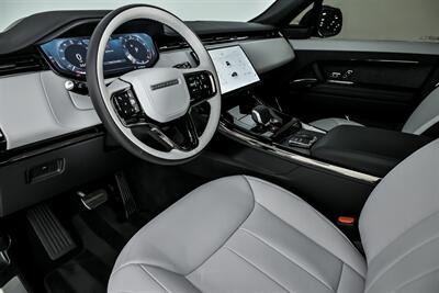 2025 Land Rover Range Rover Sport P530 Dynamic SE-MASSIVE $133K MSRP-LOADED!   - Photo 21 - Joliet, IL 60435