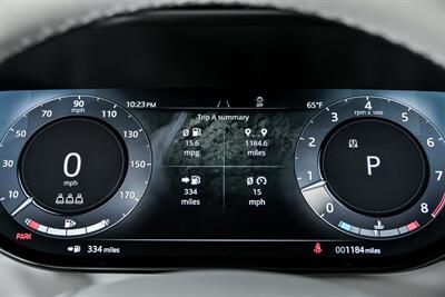 2025 Land Rover Range Rover Sport P530 Dynamic SE-MASSIVE $133K MSRP-LOADED!   - Photo 28 - Joliet, IL 60435