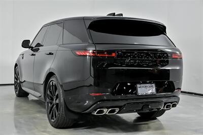 2025 Land Rover Range Rover Sport P530 Dynamic SE-MASSIVE $133K MSRP-LOADED!   - Photo 10 - Joliet, IL 60435