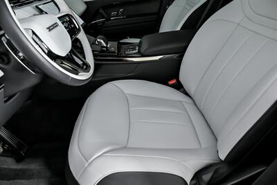 2025 Land Rover Range Rover Sport P530 Dynamic SE-MASSIVE $133K MSRP-LOADED!   - Photo 22 - Joliet, IL 60435