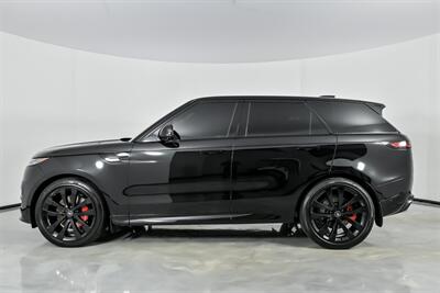 2025 Land Rover Range Rover Sport P530 Dynamic SE-MASSIVE $133K MSRP-LOADED!   - Photo 8 - Joliet, IL 60435
