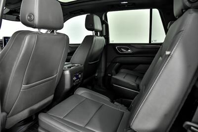 2023 Chevrolet Tahoe Z71   - Photo 26 - Joliet, IL 60435