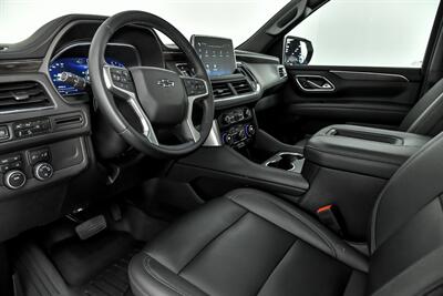 2023 Chevrolet Tahoe Z71   - Photo 21 - Joliet, IL 60435