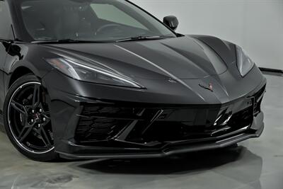 2022 Chevrolet Corvette Stingray 2LT-BIG $90K MSRP-Z51 PACKAGE! - Photo 3 - Joliet, IL 60435