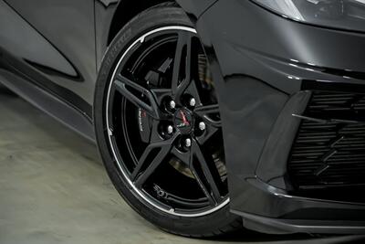 2022 Chevrolet Corvette Stingray 2LT-BIG $90K MSRP-Z51 PACKAGE! - Photo 4 - Joliet, IL 60435