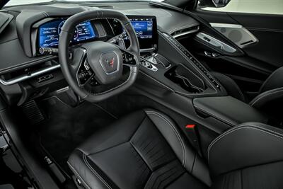 2022 Chevrolet Corvette Stingray 2LT-BIG $90K MSRP-Z51 PACKAGE! - Photo 23 - Joliet, IL 60435