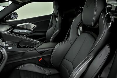 2022 Chevrolet Corvette Stingray 2LT-BIG $90K MSRP-Z51 PACKAGE! - Photo 25 - Joliet, IL 60435