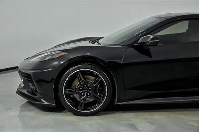 2022 Chevrolet Corvette Stingray 2LT-BIG $90K MSRP-Z51 PACKAGE! - Photo 7 - Joliet, IL 60435