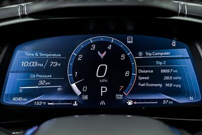 2022 Chevrolet Corvette Stingray 2LT-BIG $90K MSRP-Z51 PACKAGE! - Photo 28 - Joliet, IL 60435