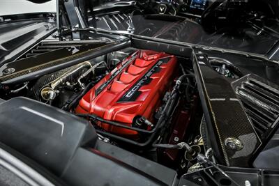2022 Chevrolet Corvette Stingray 2LT-BIG $90K MSRP-Z51 PACKAGE! - Photo 17 - Joliet, IL 60435