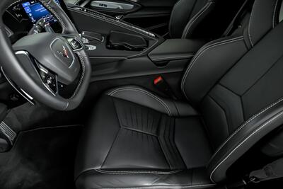 2022 Chevrolet Corvette Stingray 2LT-BIG $90K MSRP-Z51 PACKAGE! - Photo 24 - Joliet, IL 60435