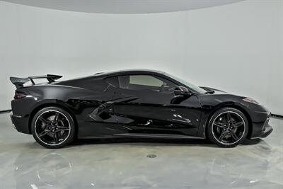 2022 Chevrolet Corvette Stingray 2LT-BIG $90K MSRP-Z51 PACKAGE! - Photo 14 - Joliet, IL 60435