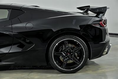 2022 Chevrolet Corvette Stingray 2LT-BIG $90K MSRP-Z51 PACKAGE! - Photo 9 - Joliet, IL 60435