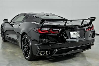 2022 Chevrolet Corvette Stingray 2LT-BIG $90K MSRP-Z51 PACKAGE! - Photo 10 - Joliet, IL 60435