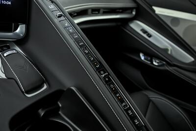 2022 Chevrolet Corvette Stingray 2LT-BIG $90K MSRP-Z51 PACKAGE! - Photo 37 - Joliet, IL 60435