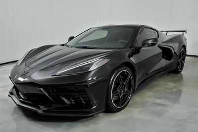 2022 Chevrolet Corvette Stingray 2LT-BIG $90K MSRP-Z51 PACKAGE! - Photo 6 - Joliet, IL 60435