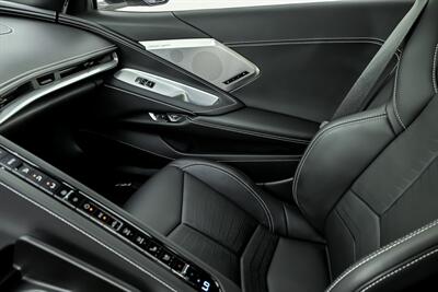 2022 Chevrolet Corvette Stingray 2LT-BIG $90K MSRP-Z51 PACKAGE! - Photo 39 - Joliet, IL 60435