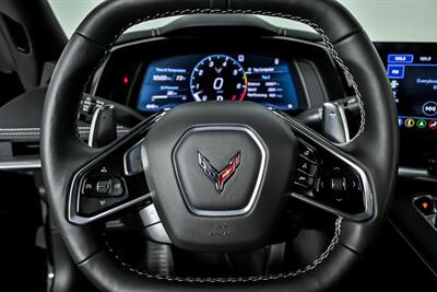 2022 Chevrolet Corvette Stingray 2LT-BIG $90K MSRP-Z51 PACKAGE! - Photo 29 - Joliet, IL 60435