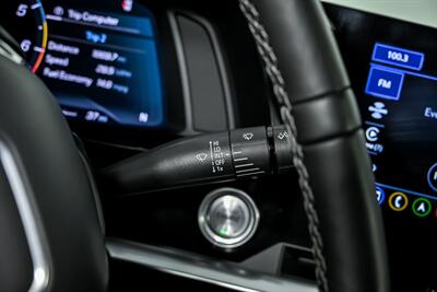 2022 Chevrolet Corvette Stingray 2LT-BIG $90K MSRP-Z51 PACKAGE! - Photo 31 - Joliet, IL 60435