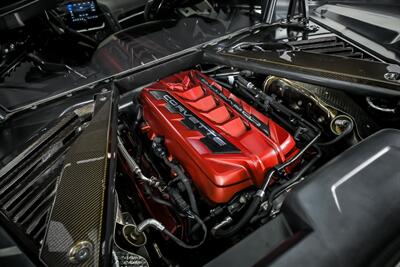 2022 Chevrolet Corvette Stingray 2LT-BIG $90K MSRP-Z51 PACKAGE! - Photo 16 - Joliet, IL 60435