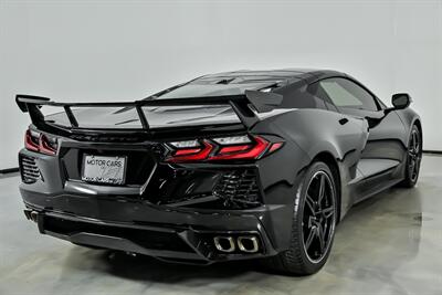 2022 Chevrolet Corvette Stingray 2LT-BIG $90K MSRP-Z51 PACKAGE! - Photo 12 - Joliet, IL 60435
