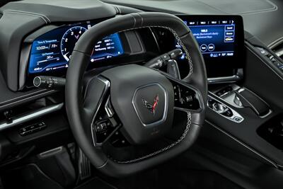 2022 Chevrolet Corvette Stingray 2LT-BIG $90K MSRP-Z51 PACKAGE! - Photo 26 - Joliet, IL 60435