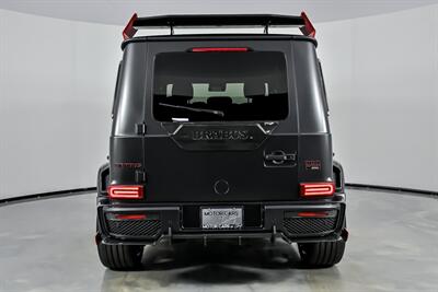 2019 Mercedes-Benz G 550-$100K MODS-FULL BODY KIT & WHEELS! - Photo 11 - Joliet, IL 60435