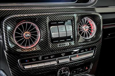 2019 Mercedes-Benz G 550-$100K MODS-FULL BODY KIT & WHEELS! - Photo 34 - Joliet, IL 60435