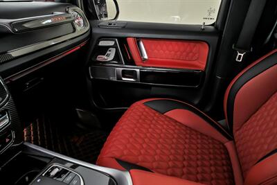 2019 Mercedes-Benz G 550-$100K MODS-FULL BODY KIT & WHEELS! - Photo 39 - Joliet, IL 60435