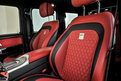 2019 Mercedes-Benz G 550-$100K MODS-FULL BODY KIT & WHEELS! - Photo 23 - Joliet, IL 60435