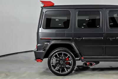 2019 Mercedes-Benz G 550-$100K MODS-FULL BODY KIT & WHEELS! - Photo 13 - Joliet, IL 60435
