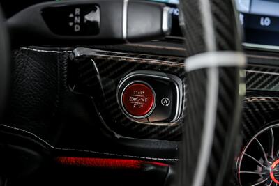 2019 Mercedes-Benz G 550-$100K MODS-FULL BODY KIT & WHEELS! - Photo 31 - Joliet, IL 60435