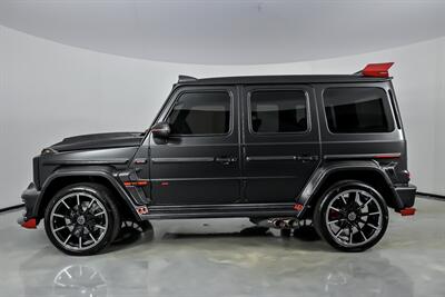 2019 Mercedes-Benz G 550-$100K MODS-FULL BODY KIT & WHEELS! - Photo 8 - Joliet, IL 60435