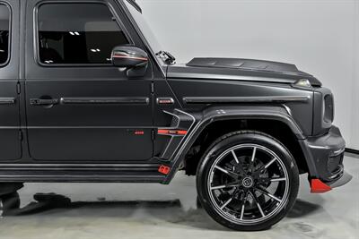 2019 Mercedes-Benz G 550-$100K MODS-FULL BODY KIT & WHEELS! - Photo 15 - Joliet, IL 60435