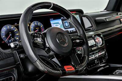 2019 Mercedes-Benz G 550-$100K MODS-FULL BODY KIT & WHEELS! - Photo 26 - Joliet, IL 60435