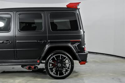 2019 Mercedes-Benz G 550-$100K MODS-FULL BODY KIT & WHEELS! - Photo 9 - Joliet, IL 60435