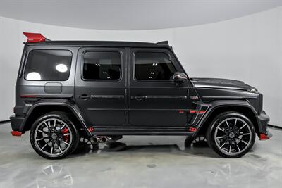 2019 Mercedes-Benz G 550-$100K MODS-FULL BODY KIT & WHEELS! - Photo 14 - Joliet, IL 60435