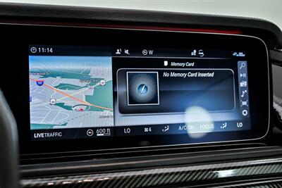 2019 Mercedes-Benz G 550-$100K MODS-FULL BODY KIT & WHEELS! - Photo 32 - Joliet, IL 60435