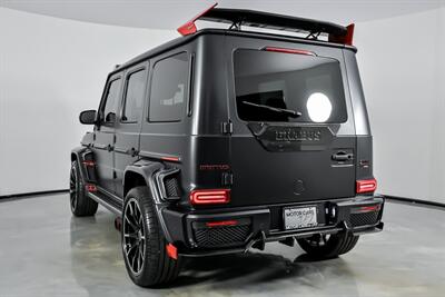 2019 Mercedes-Benz G 550-$100K MODS-FULL BODY KIT & WHEELS! - Photo 10 - Joliet, IL 60435